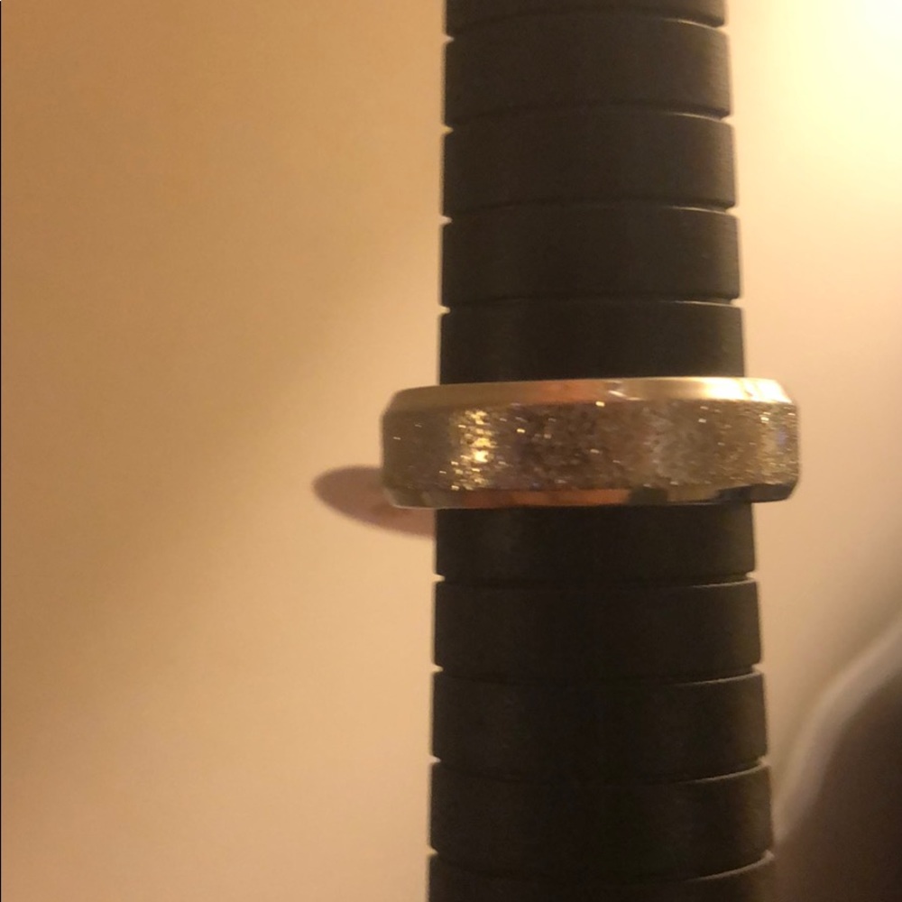 Wedding band